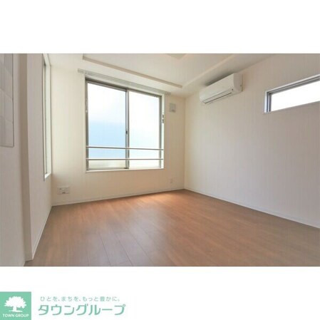 LUORE城西の物件内観写真